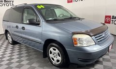 2004 Ford Freestar SE