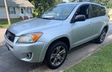 2011 Toyota RAV4 Sport