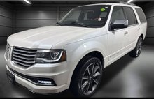 2017 Lincoln Navigator Reserve