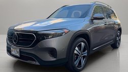 2023 Mercedes-Benz EQB EQB 350 4MATIC