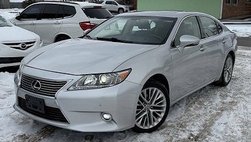 2014 Lexus ES 350 Base
