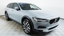 2025 Volvo V90 Cross Country B6 Plus