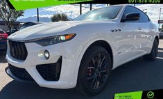 2020 Maserati Levante S GranSport