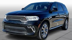 2022 Dodge Durango SXT