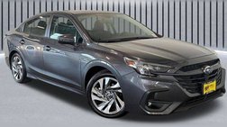 2025 Subaru Legacy Limited