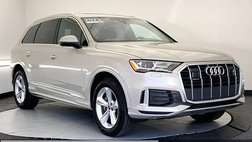 2023 Audi Q7 quattro Premium 45 TFSI
