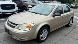 2006 Chevrolet Cobalt LS