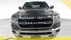 2019 Ram Ram Pickup 1500 Big Horn
