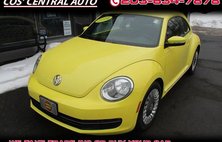 2014 Volkswagen Beetle 1.8T PZEV