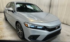 2023 Honda Civic Touring