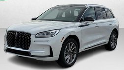 2024 Lincoln Corsair Grand Touring