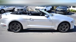 2019 Ford Mustang Premium