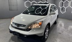 2009 Honda CR-V EX-L