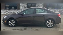 2015 Chevrolet Cruze 2LT Auto