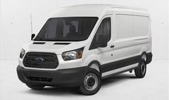 2019 Ford Transit 250