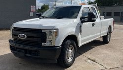 2019 Ford Super Duty F-250 XL