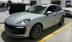 2023 Porsche Macan GTS