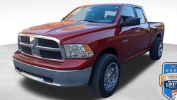 2009 Dodge Ram 1500 SLT