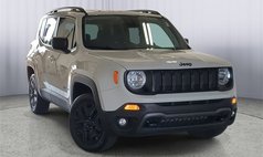 2020 Jeep Renegade Sport