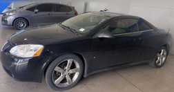 2007 Pontiac G6 GT