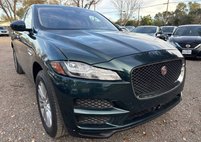 2017 Jaguar F-PACE 35t Prestige