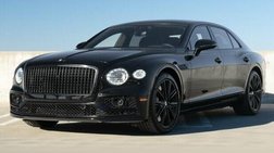 2021 Bentley Flying Spur V8