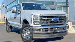2026 Ford Super Duty F-250 Lariat