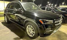 2024 Mercedes-Benz GLE-Class GLE 350 4MATIC