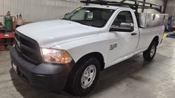 2021 Ram Ram Pickup 1500 Classic Tradesman