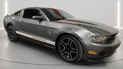 2010 Ford Mustang V6 Premium