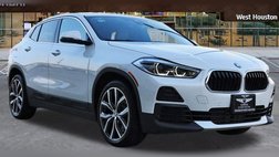2022 BMW X2 sDrive28i