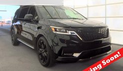 2024 Kia Carnival SX Prestige