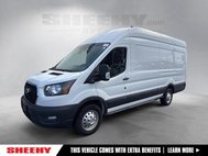 2024 Ford Transit 350 HD
