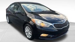 2014 Kia Forte EX