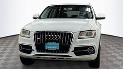 2013 Audi Q5 3.0T quattro Premium Plus