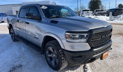 2024 Ram Ram Pickup 1500 Big Horn