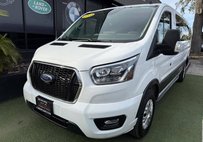 2023 Ford Transit 350 XLT