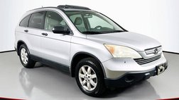 2009 Honda CR-V EX