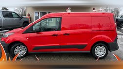 2018 Ford Transit Connect XL