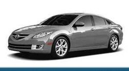 2009 Mazda MAZDA6 i Sport