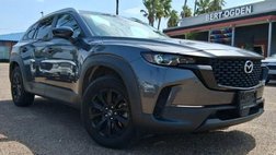 2024 Mazda CX-50 2.5 S Select