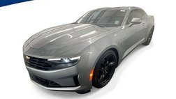 2024 Chevrolet Camaro LT