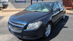 2011 Chevrolet Malibu LS