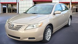 2009 Toyota Camry 