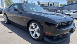 2015 Dodge Challenger R/T Scat Pack