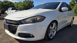 2015 Dodge Dart GT