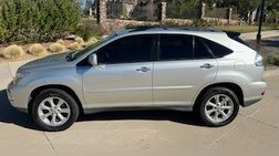 2008 Lexus RX 350 Base
