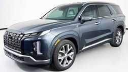 2023 Hyundai Palisade SEL