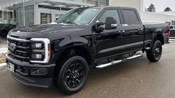 2024 Ford Super Duty F-350 Lariat