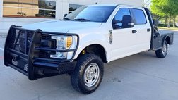 2019 Ford Super Duty F-250 XL